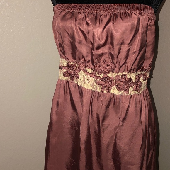 ❤️5/$25 To the Max Tube Dress - Picture 5 of 8